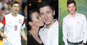 Robert Lewandowski kończy 26 lat! [dużo zdjęć]