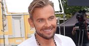 Dawid Woliński spełnił swoją obietnicę, którą dał jednej z uczestniczek Top Model