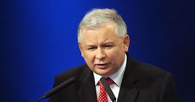 "Jeżeli PiS przegra do władzy dojdą broniący korupcji"