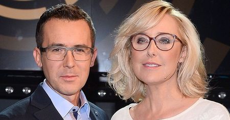 Agata Młynarska komentuje odejście Macieja Kurzajewskiego i ostro rozlicza się z tabloidami