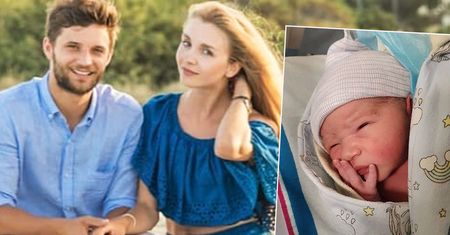 Bartosz Bereszyński został ojcem. Zdradził płeć i imię dziecka. Miesiącami ukrywał ciążę pięknej partnerki