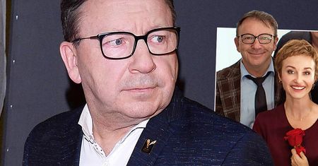 Zbigniew Zamachowski jest rozchwytywany po rozstaniu z Moniką. O względy aktora walczyła nie tylko Gabriela Muskała