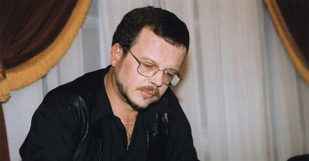 10. rocznica śmierci Jacka Kaczmarskiego