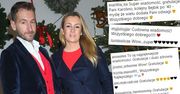 [AKTUALIZACJA] Karolina Ferenstein-Kraśko spodziewa się dziecka? Internauci już gratulują! Mamy komentarz gwiazdy