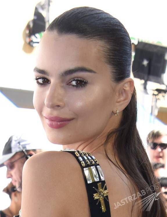 Emily Ratajkowski (fot. ONS)