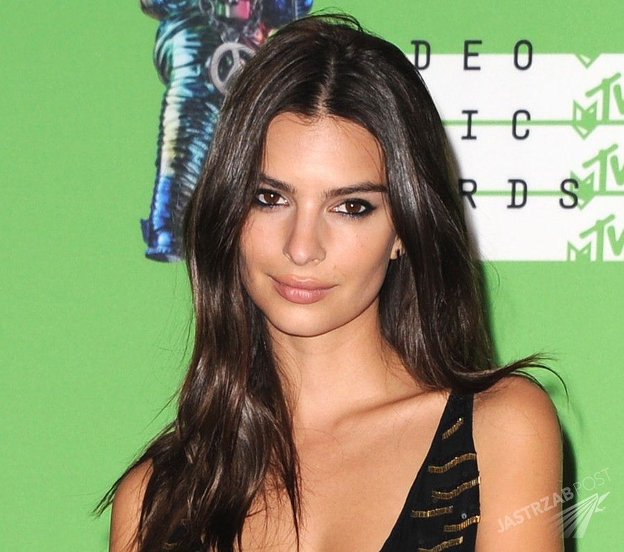 Emily Ratajkowski (fot. ONS)