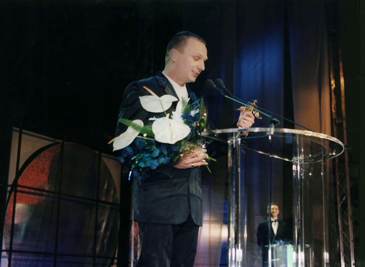 Bruno Ciechowski wspomina ojca. Jakim ojcem był Grzegorz Ciechowski?