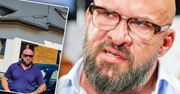 Tomasz Oświeciński nie zdążył z remontem domu przed świętami. Pochwalił się za to nowym nabytkiem do wnętrz. Jest naprawdę luksusuowo