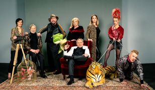 "Świat według Kiepskich" ma 20 lat. Wiosną powróci na antenę Polsatu