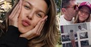 Lewandowscy z córkami zwiedzają Hiszpanię. Pełne czułości rodzinne kadry trafiły do sieci. Tak Robert ładuje akumulatory przed MŚ w Katarze