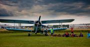 Leszno - Piknik Szybowcowy 2013