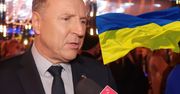 Jacek Kurski komentuje odsunięcie Rosji od Eurowizji. Przy okazji zdradził, że TVP zamieniła swój ośrodek w dom dla uchodźców [WIDEO]