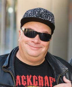 Skiba: nie da się słuchać jęczenia artystów, że nie zarabiają