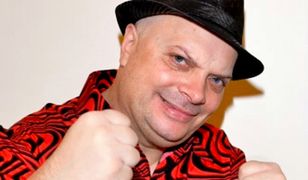 Krzysztof Skiba odpowiada aktorowi grającemu Makumbę: "Pomówić dzisiaj kogoś to jak splunąć"