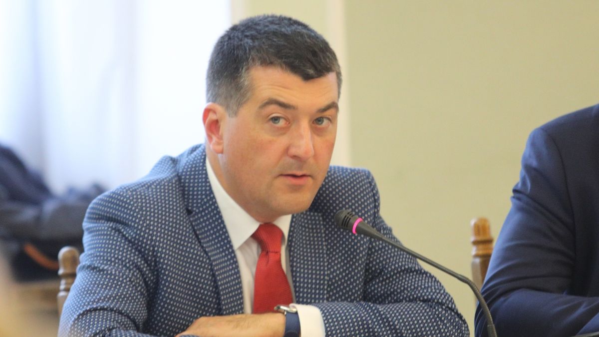 Leszek Skiba tłumaczył w Sejmie, że nie ma żadnych przeszkód, żeby podnieść pensję minimalną.