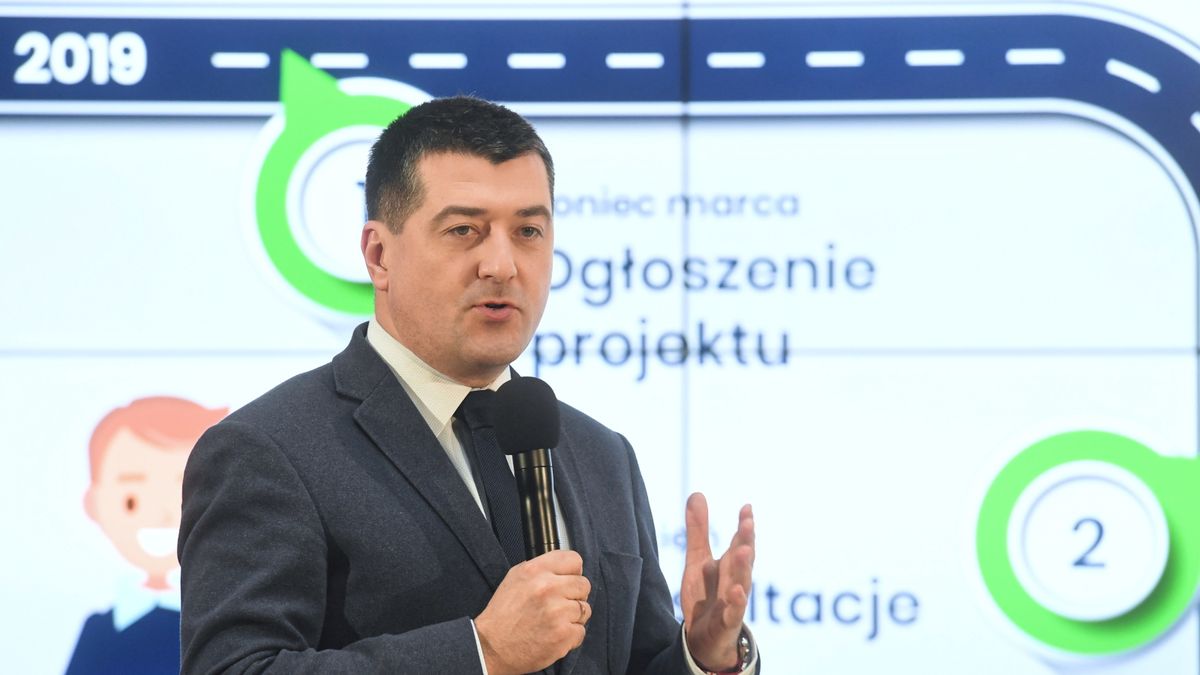 Od 1 października ważne zmiany dla pracowników, w szczególności tych najmłodszych