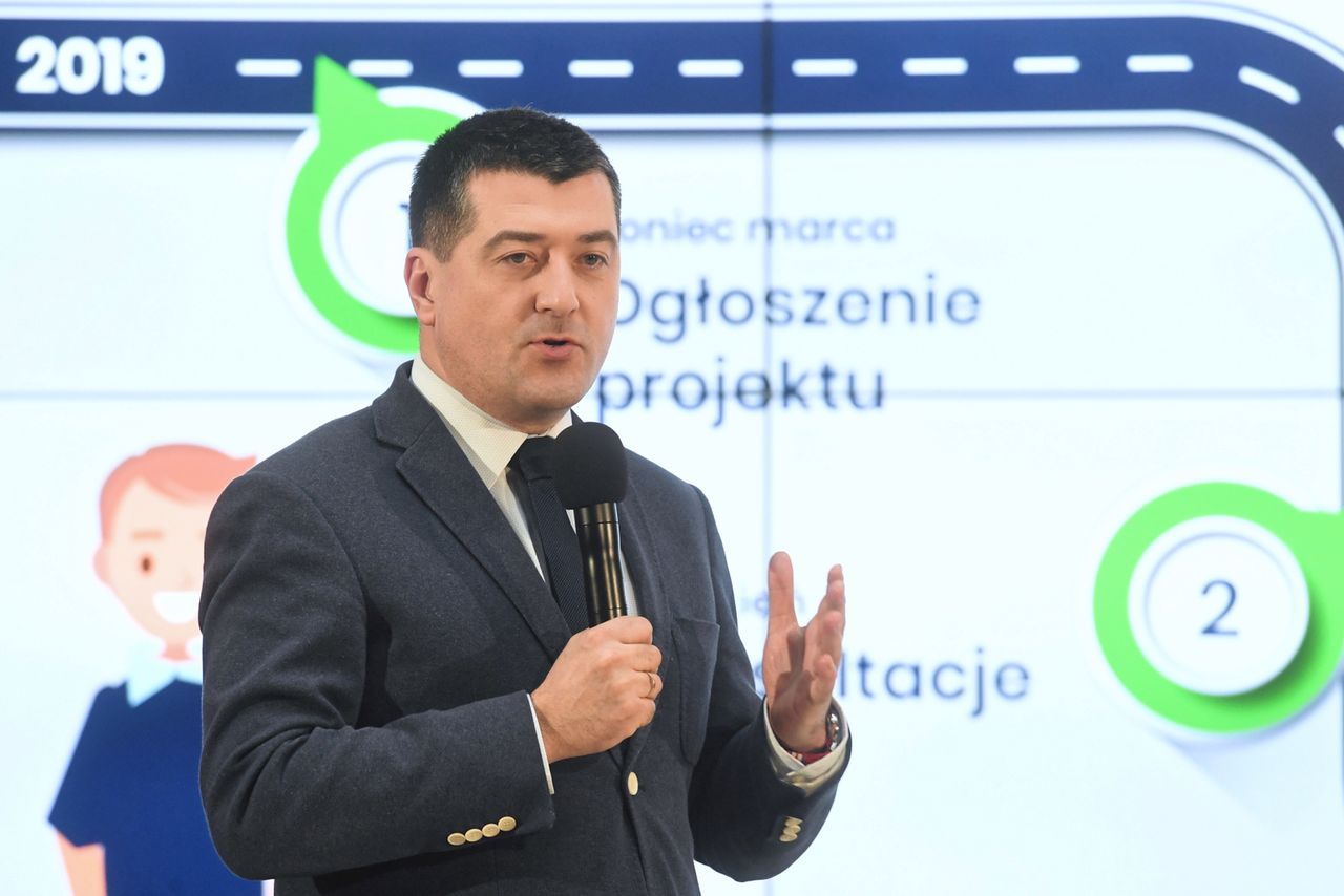 Zerowy PIT dla młodych, niższy PIT dla wszystkich. Od kiedy przysługuje? 