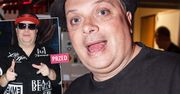 Krzysztof Skiba zrzucił 30 kg: "Z rozmiaru XXXL wchodzę teraz w L". Imponującą przemianę pokazał na zdjęciach
