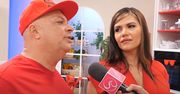 Krzysztof Skiba i jego żona nie będą mieć dzieci: "Mamy inny plan na życie" [WIDEO]