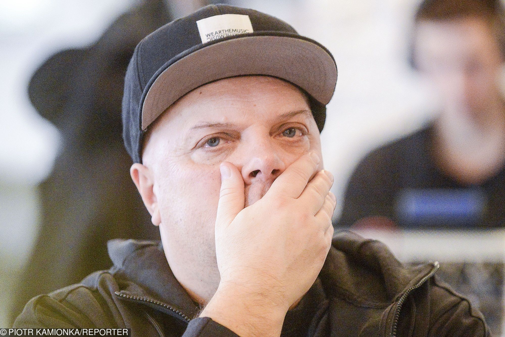 Krzysztof Skiba