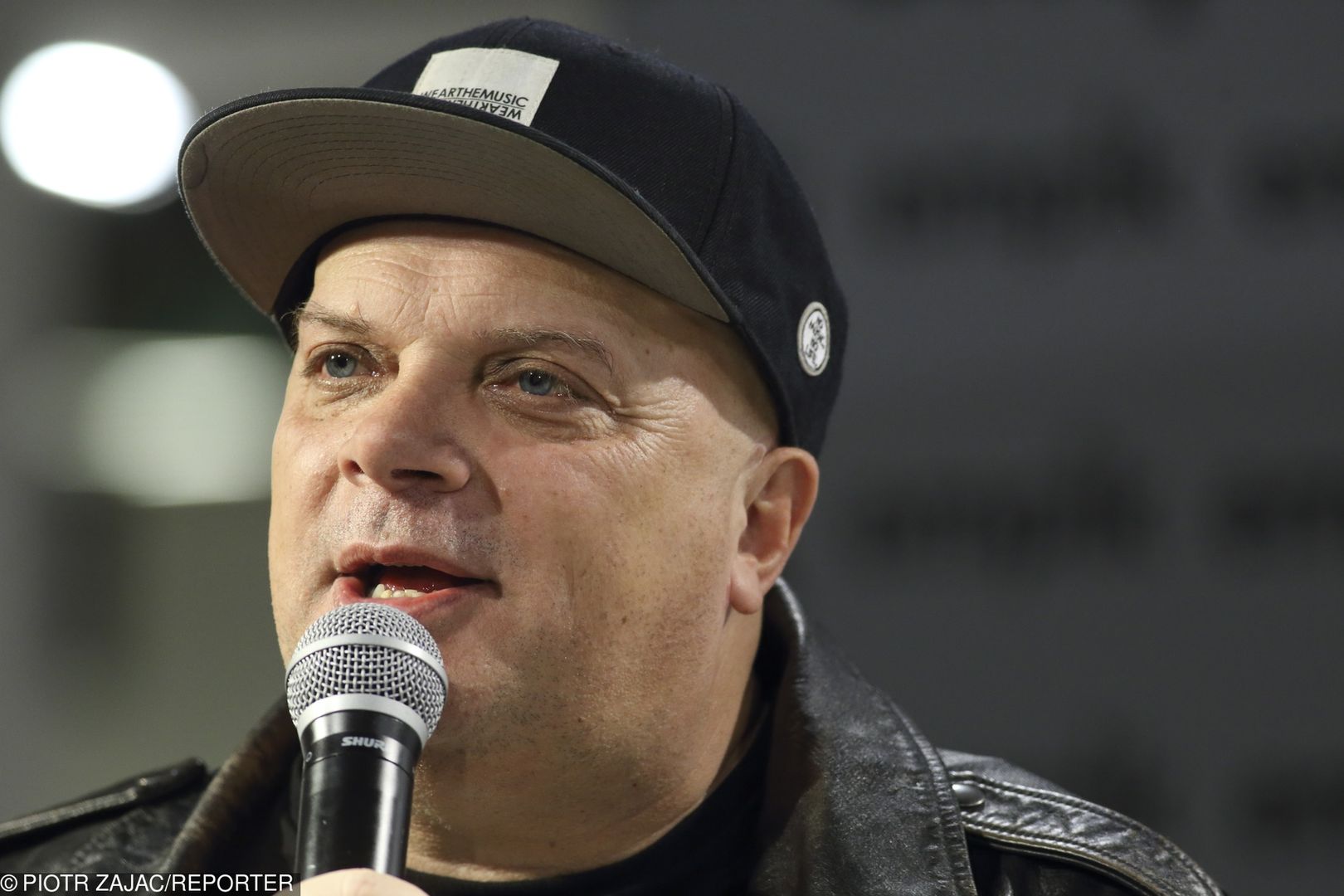 Krzysztof Skiba