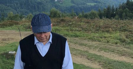 Jarosław Kaczyński jak Einstein, Jobs czy Obama. Posłanka PiS porównuje