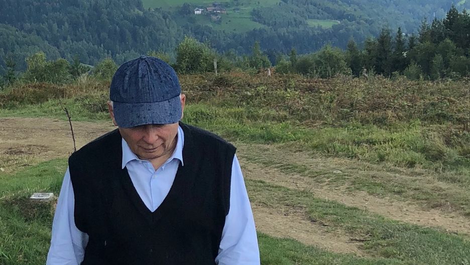 Jarosław Kaczyński jak Einstein, Jobs czy Obama. Co ich łączy?