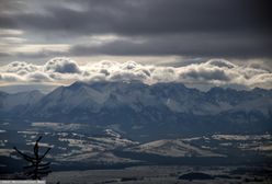 Babia Góra. Turyści zaginęli, trwa akcja ratunkowa