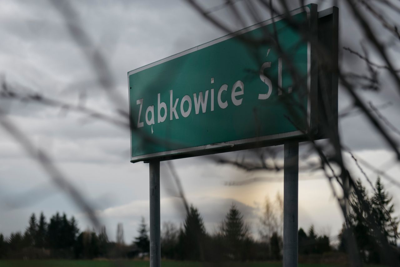 Ząbkowice Śląskie. Rodzinnej tragedii nic nie zapowiadało. Ludzie ułożeni. I syn, który mógł zabić