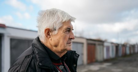 Ząbkowice Śląskie. Dziadek Marcela C.: wciąż wierzę, że to nie on