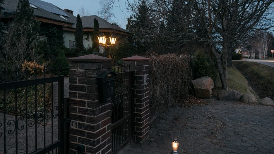 Ząbkowice Śląskie. To tu doszło do rodzinnej tragedii