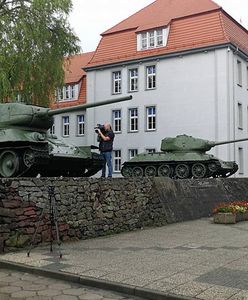 IPN chce usunąć czołgi z Drawska, bo są komunistyczne. "To głupota"