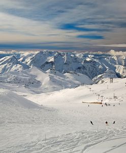 Okazja dnia. Tydzień we francuskich Alpach ze skipassem za 702 zł