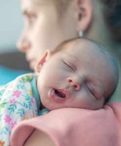 Myślała, że gwałt był największą traumą w jej życiu. Potem oprawca dostał prawo do opieki nad dzieckiem