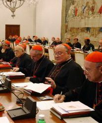 Kardynalska petycja pomoże beatyfikować Jana Pawła II?