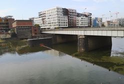 Wrocław: mosty Pomorskie do remontu – kolejne utrudnienia drogowe