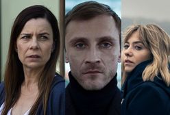 Polskie seriale na jesień