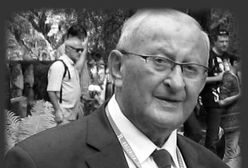 Nie żyje powstaniec warszawski Sławomir Pocztarski. "Bóbr" miał 89 lat