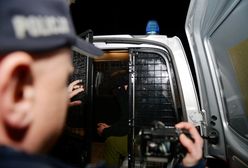 Ząbkowice Śląskie. Marcel C. jest pilnie strzeżony przez funkcjonariuszy służby więziennej