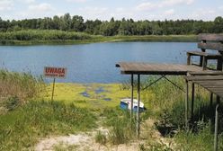 Wysychają najpiękniejsze jeziora Wielkopolski. Prognozy są niepokojące