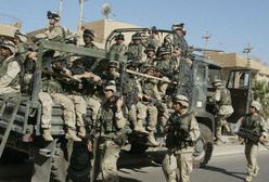 Więcej wojska w Iraku?