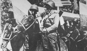 Dariusz Kaliński: Ostatnia szarża polskiej kawalerii. O tej bitwie naprawdę warto pamiętać