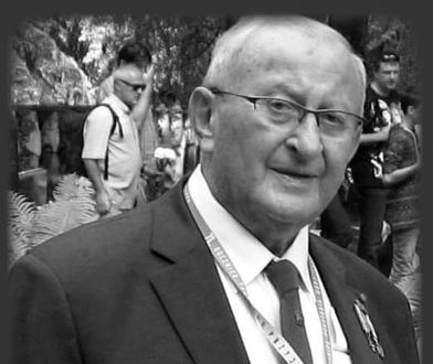 Nie żyje powstaniec warszawski Sławomir Pocztarski. "Bóbr" miał 89 lat