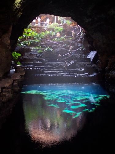 Atrakcje Lanzarote 