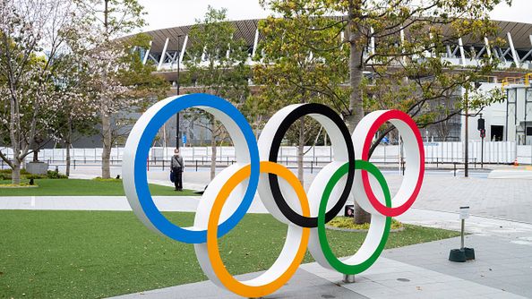 Igrzyska olimpijskie w Tokio. Nowa data jest już znana