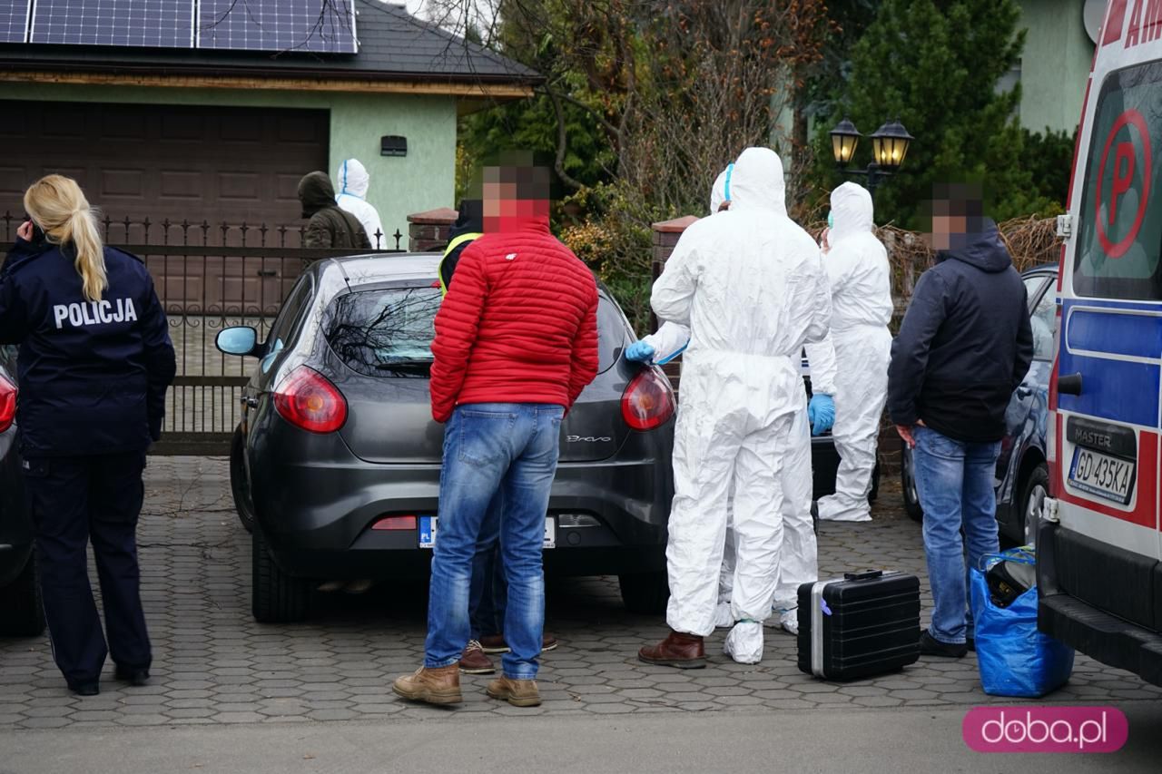 Ząbkowice Śląskie. Wstrząsająca zbrodnia na Dolnym Śląsku. Nowe doniesienia