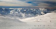 Okazja dnia. Tydzień we francuskich Alpach ze skipassem za 702 zł