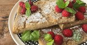 Pannukakku. Prosty przepis na fińskie naleśniki