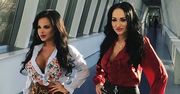 Esmeralda Godlewska wygina się jak paragraf na Instagramie. Fani nie dowierzają: "Coś strasznego, tragedia"