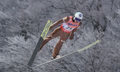 Skoki narciarskie 2019. Sprawdź gdzie i o której obejrzeć niedzielny konkurs lotów w Oberstdorfie